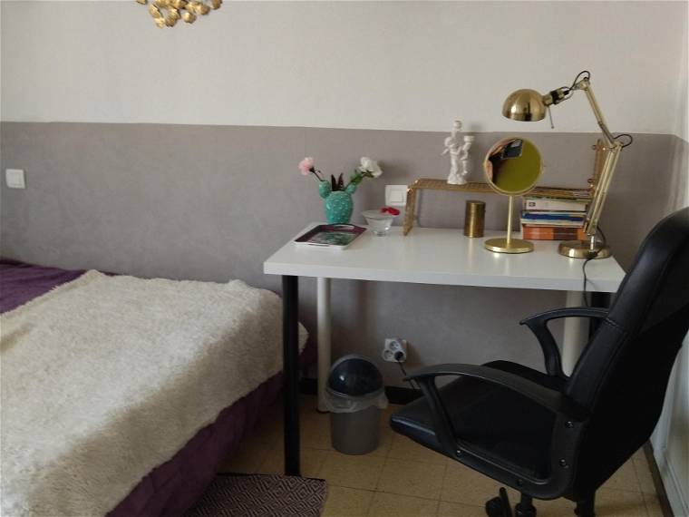 Chambre À Louer Montpellier 314470