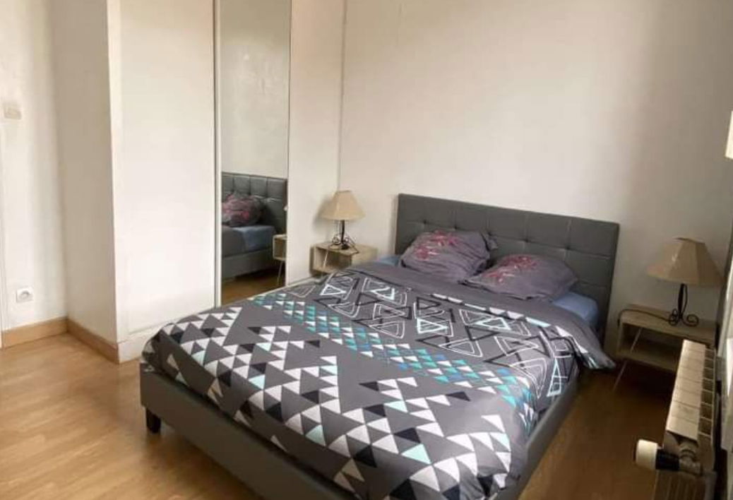 Homestay Valence 315533