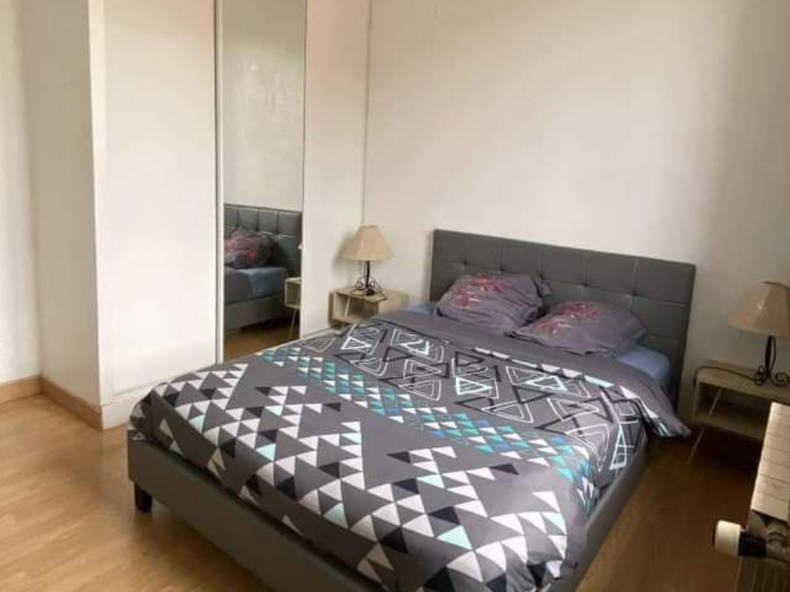 Chambre Chez L'habitant Valence 315533-1