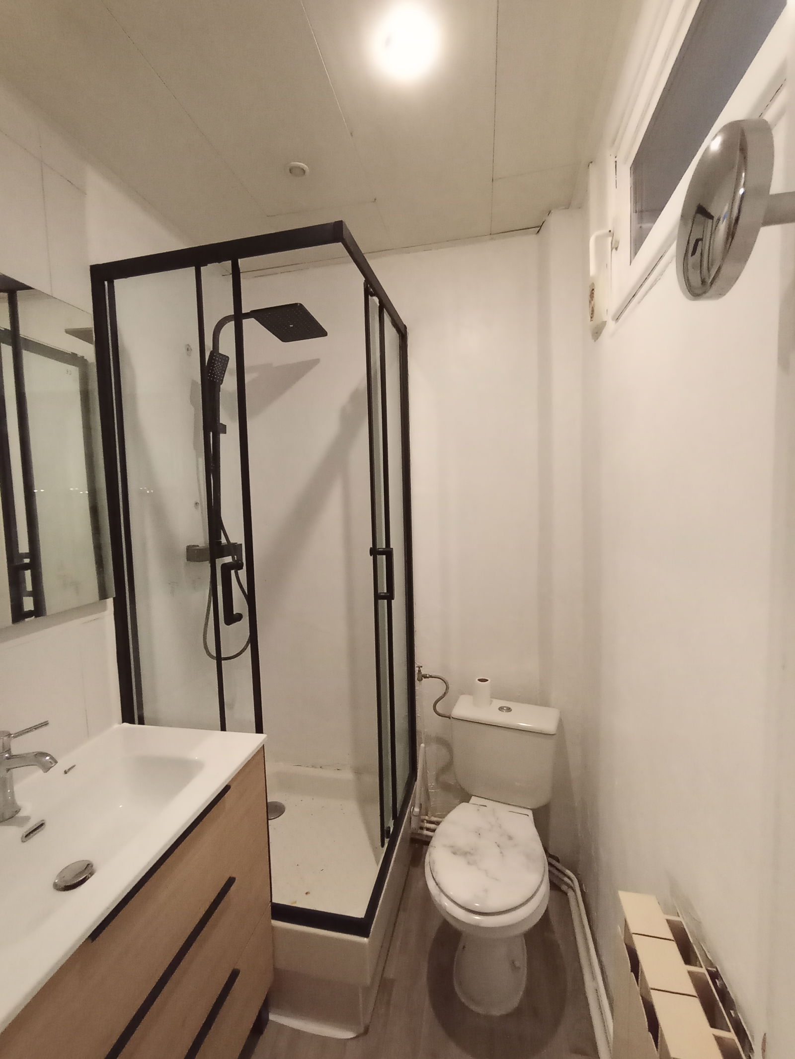 Homestay Valence 315533