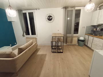 Chambre À Louer Valence 315533