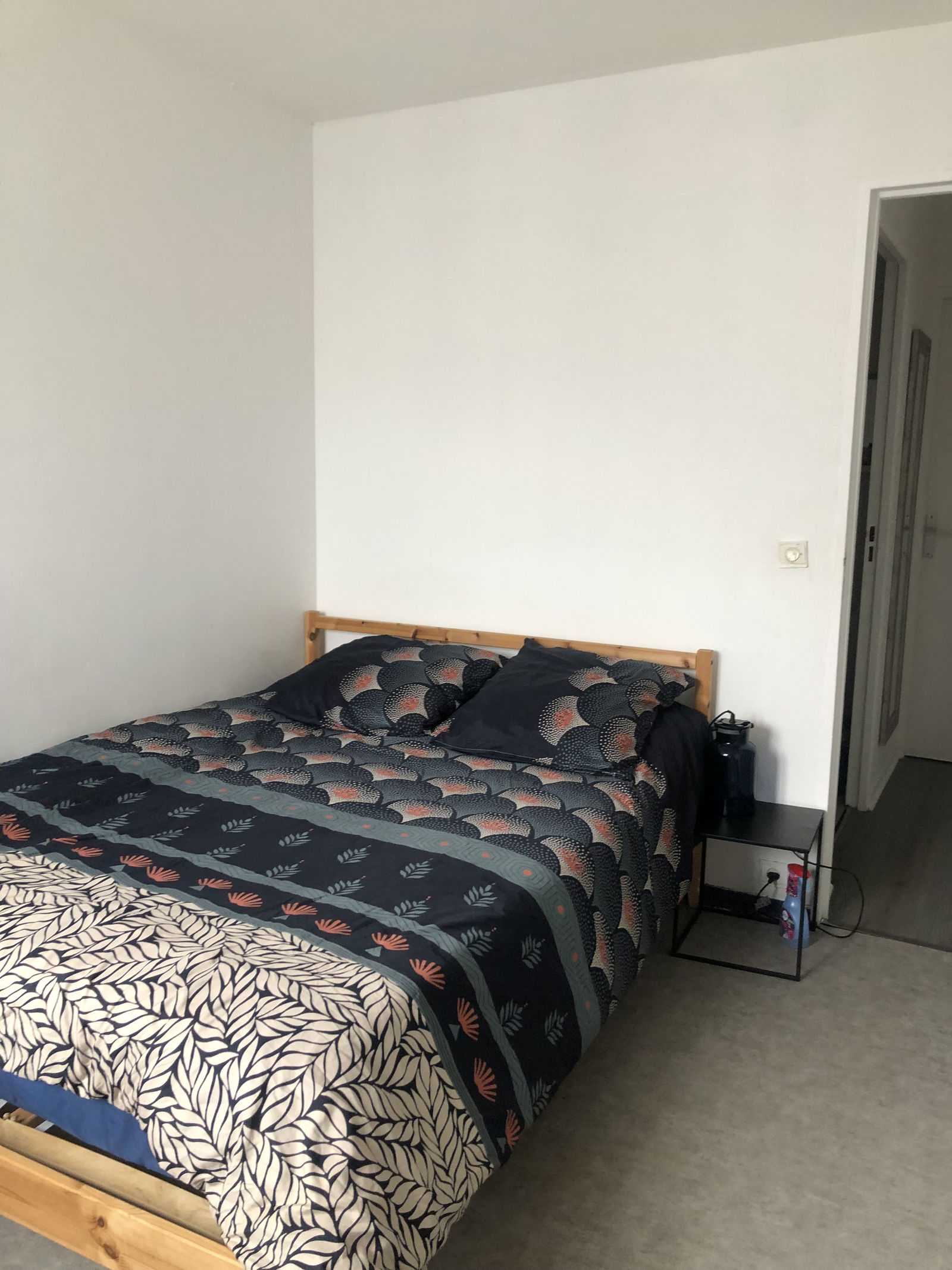 Homestay Issy-les-Moulineaux 321389