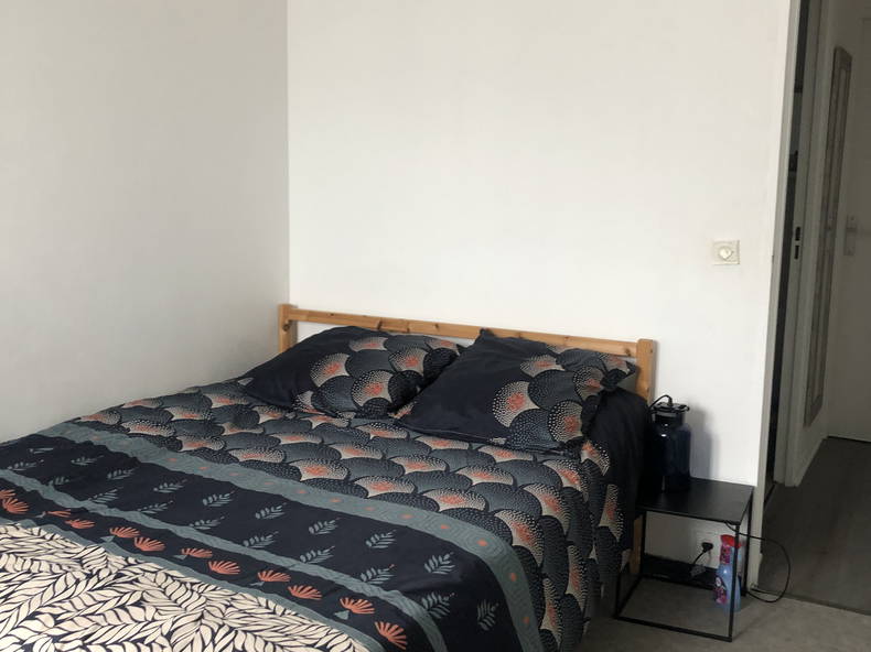 Homestay Issy-les-Moulineaux 321389-2