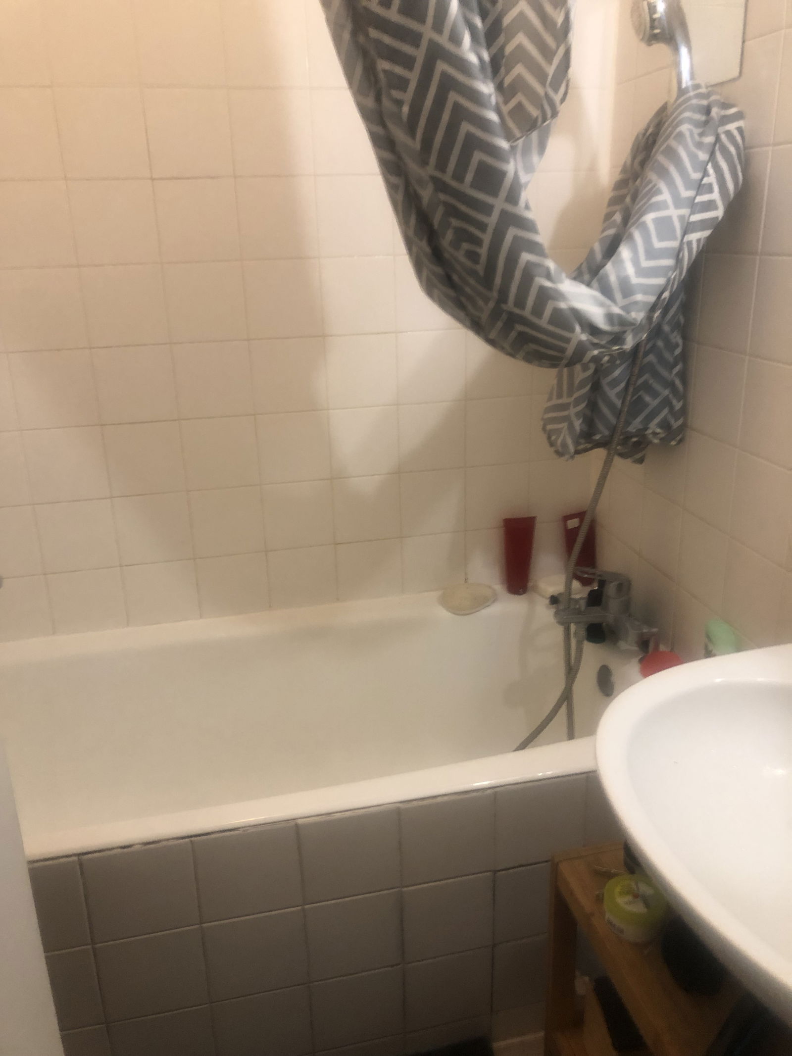 Homestay Issy-les-Moulineaux 321389