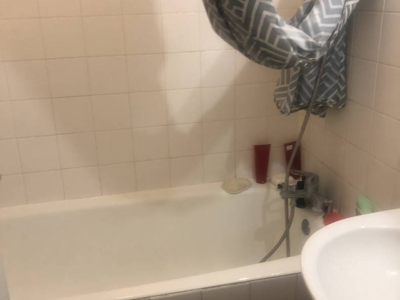 Homestay Issy-les-Moulineaux 321389-3