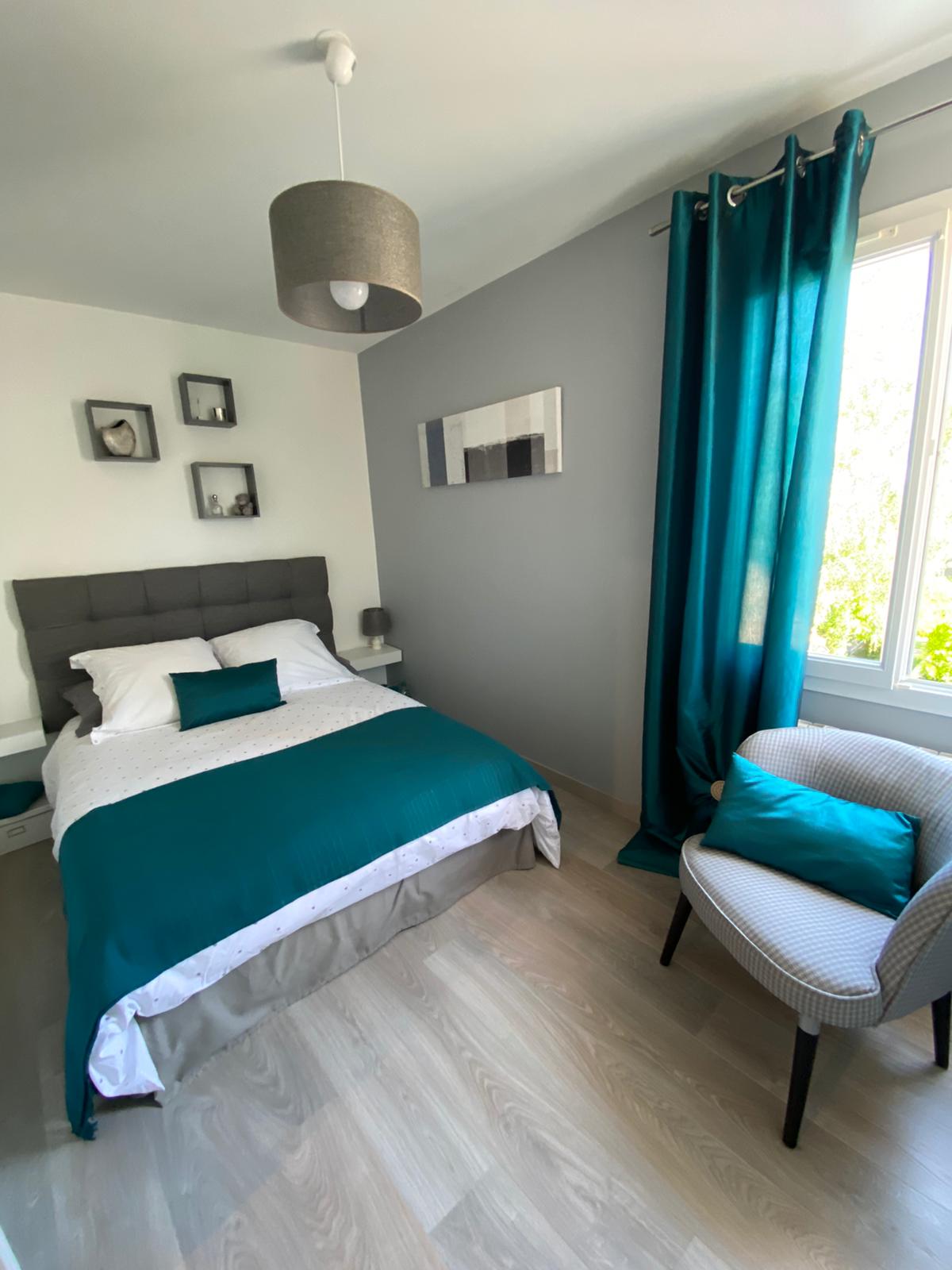 Homestay Aytré 321513