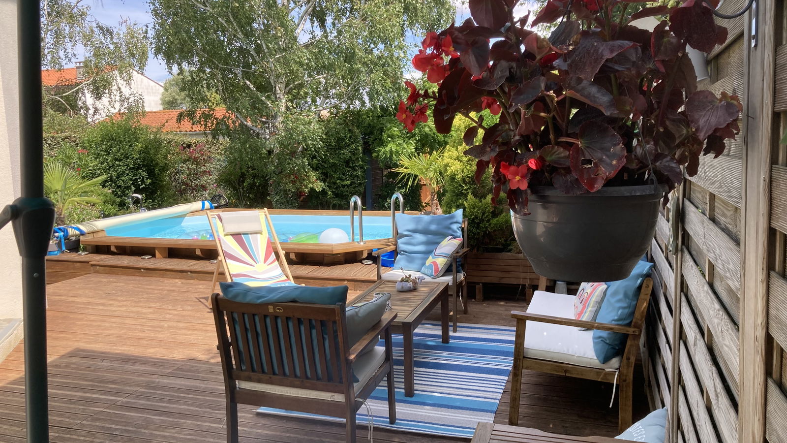 Homestay Aytré 321513