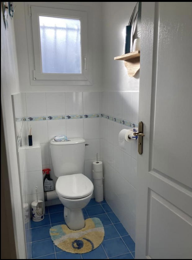 Homestay Aytré 321513