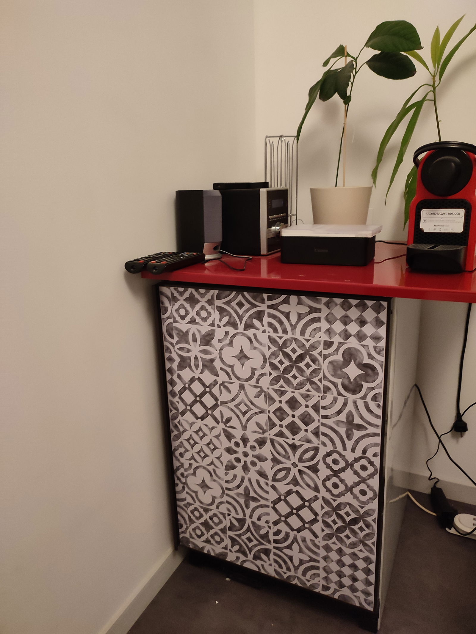 Homestay Vitré 322165