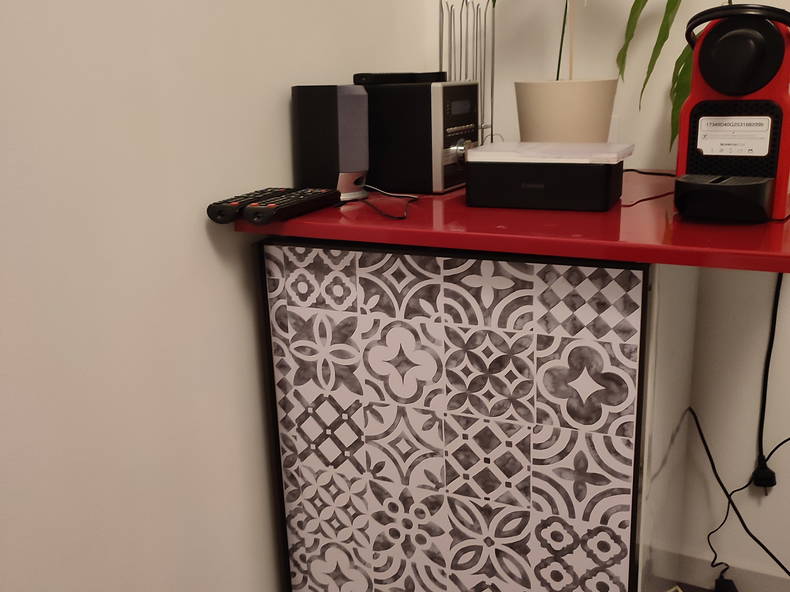 Homestay Vitré 322165-1