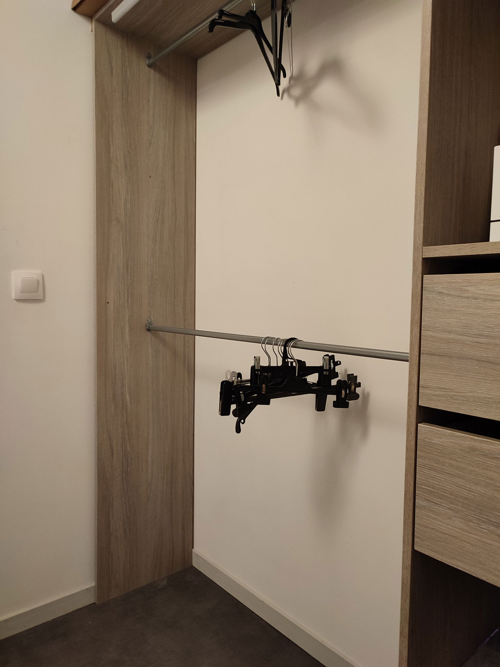 Homestay Vitré 322165