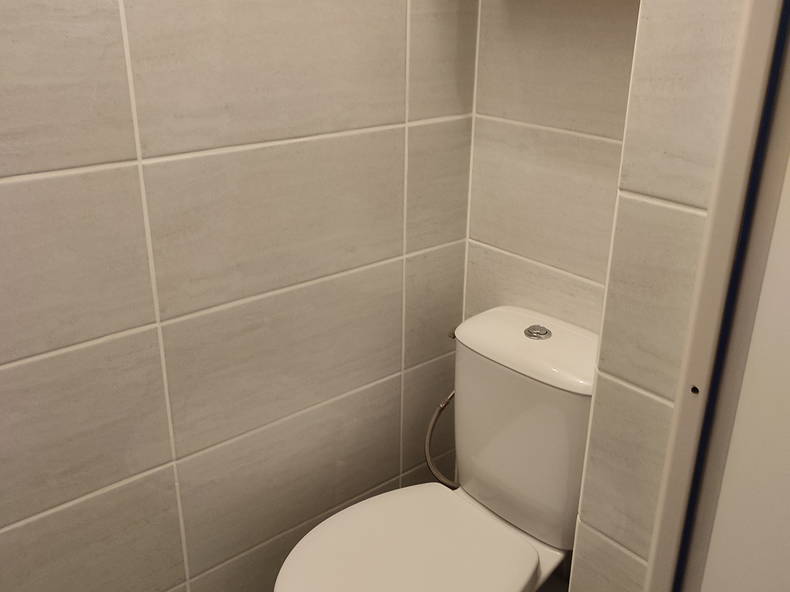 Homestay Vitré 322165-3