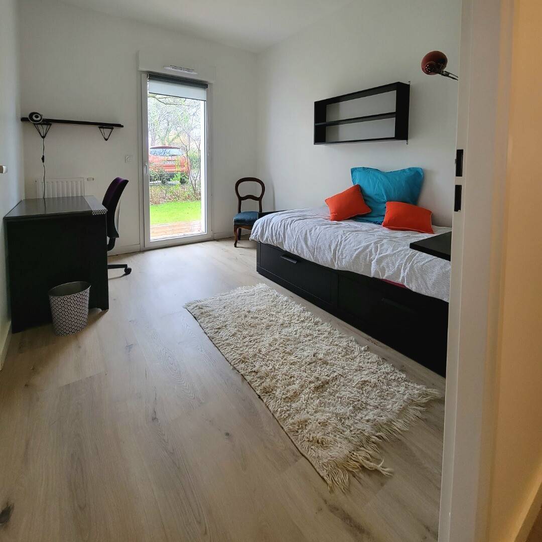 Homestay Gradignan 322618