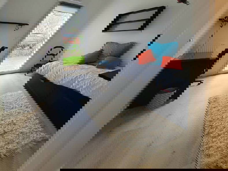 Tuisverblyf Gradignan 322618-1