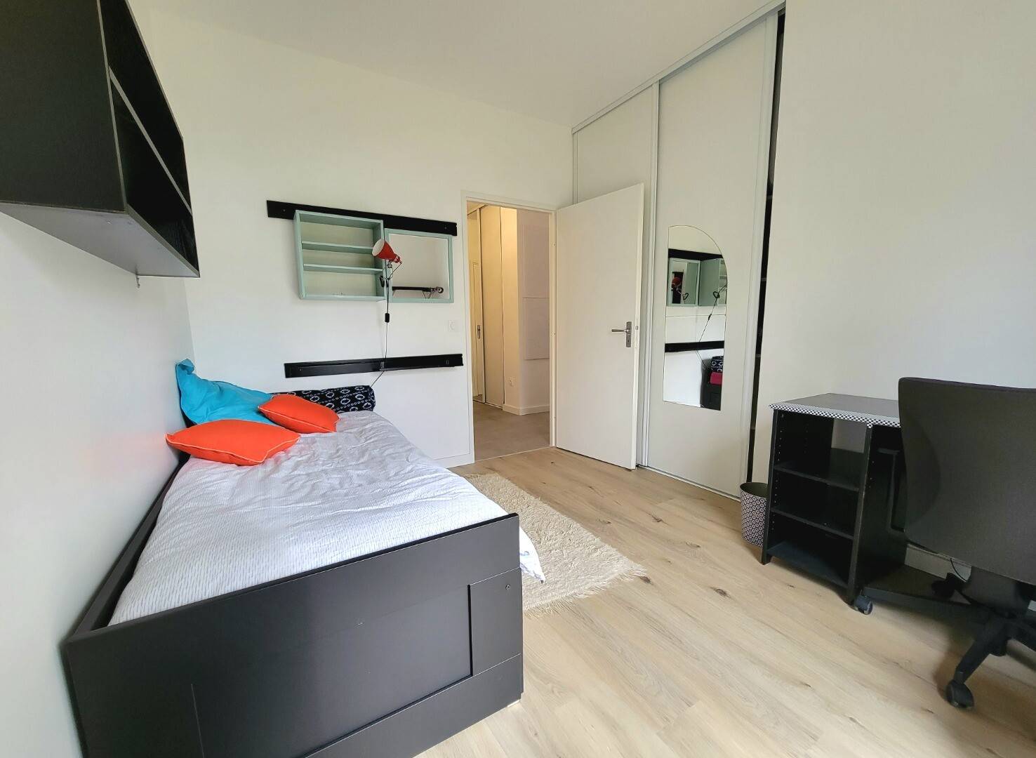 Homestay Gradignan 322618