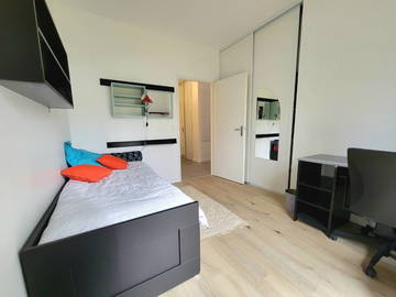 Chambre À Louer Gradignan 322618