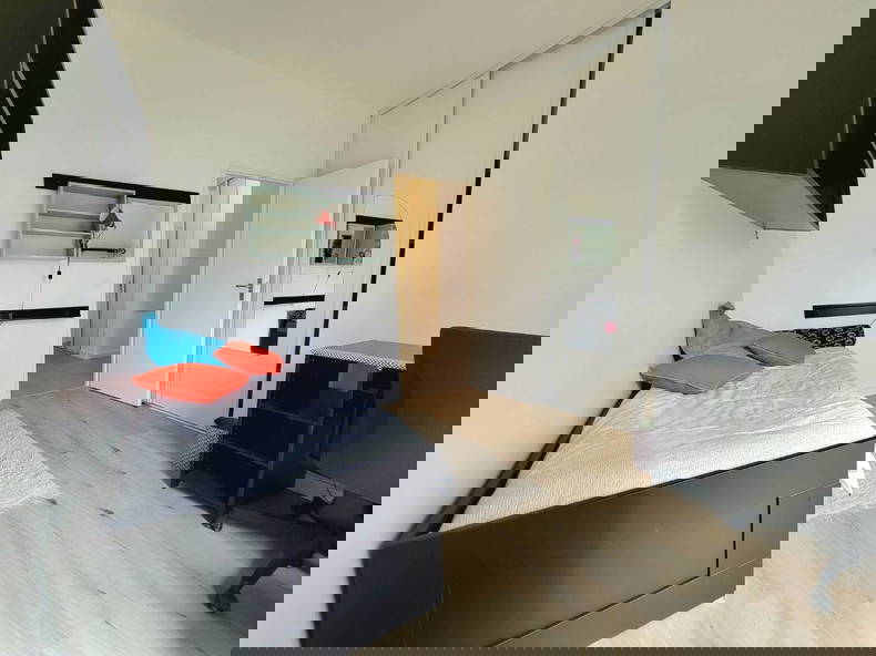 Tuisverblyf Gradignan 322618-2