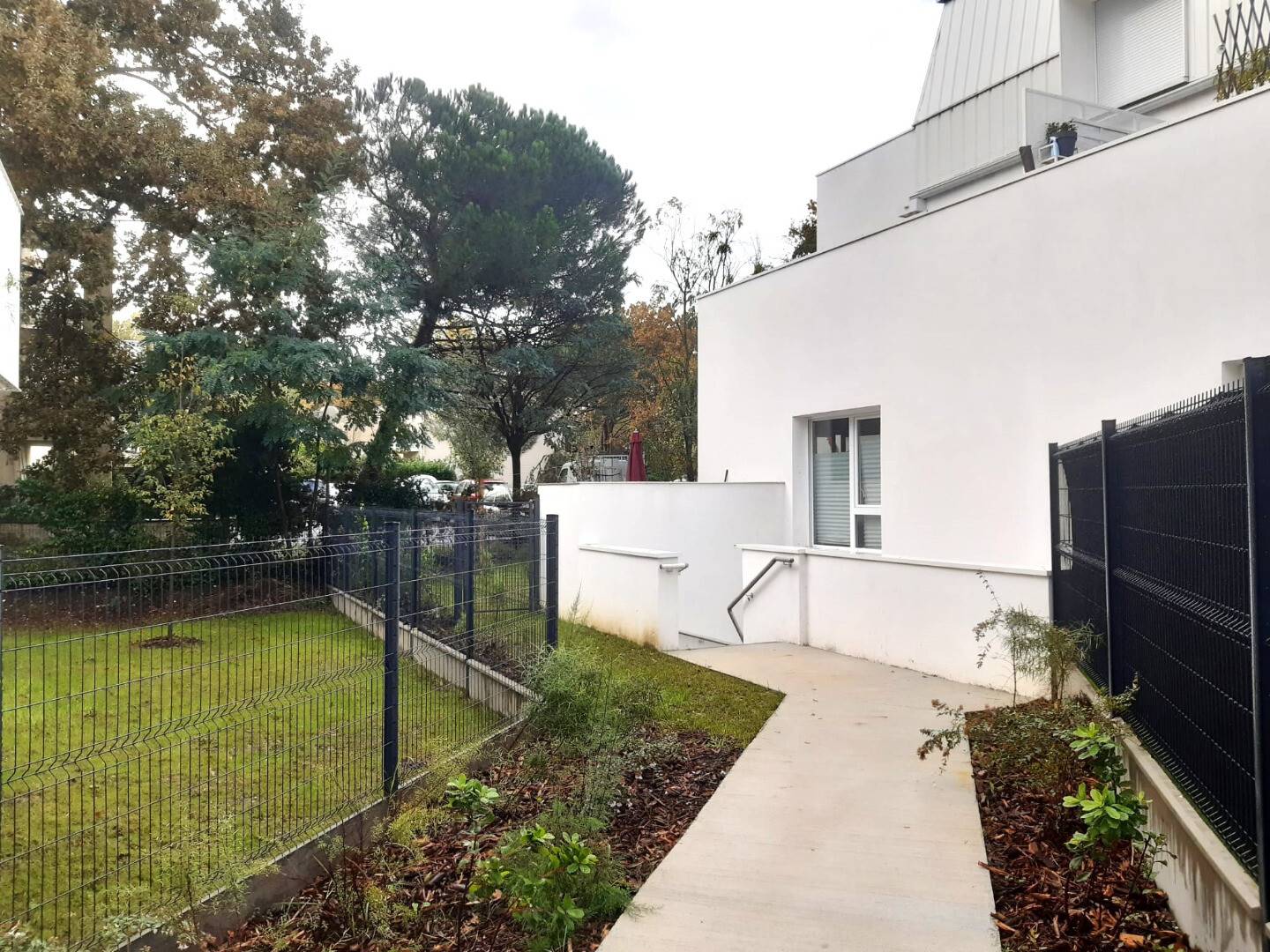 Homestay Gradignan 322618