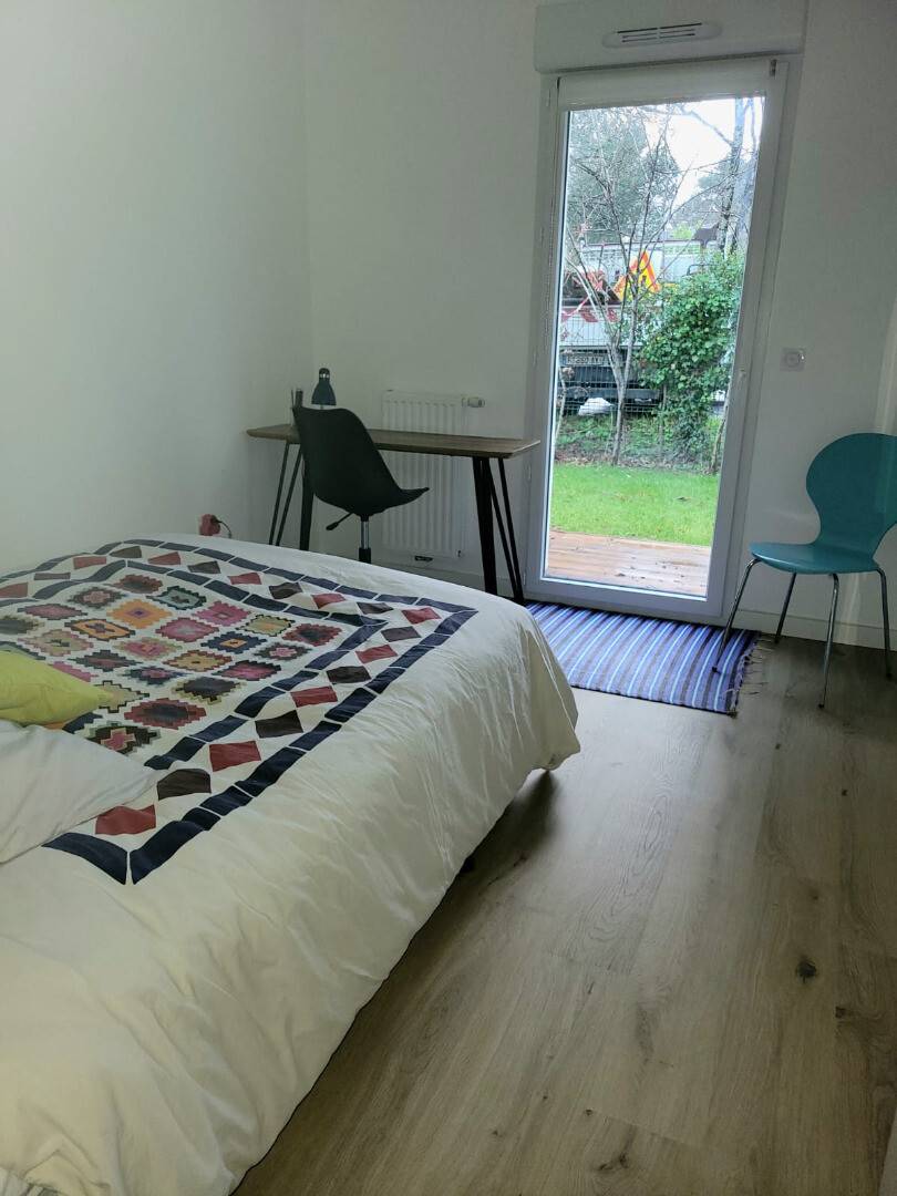 Homestay Gradignan 322618