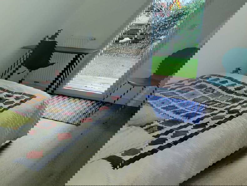 Tuisverblyf Gradignan 322618-3