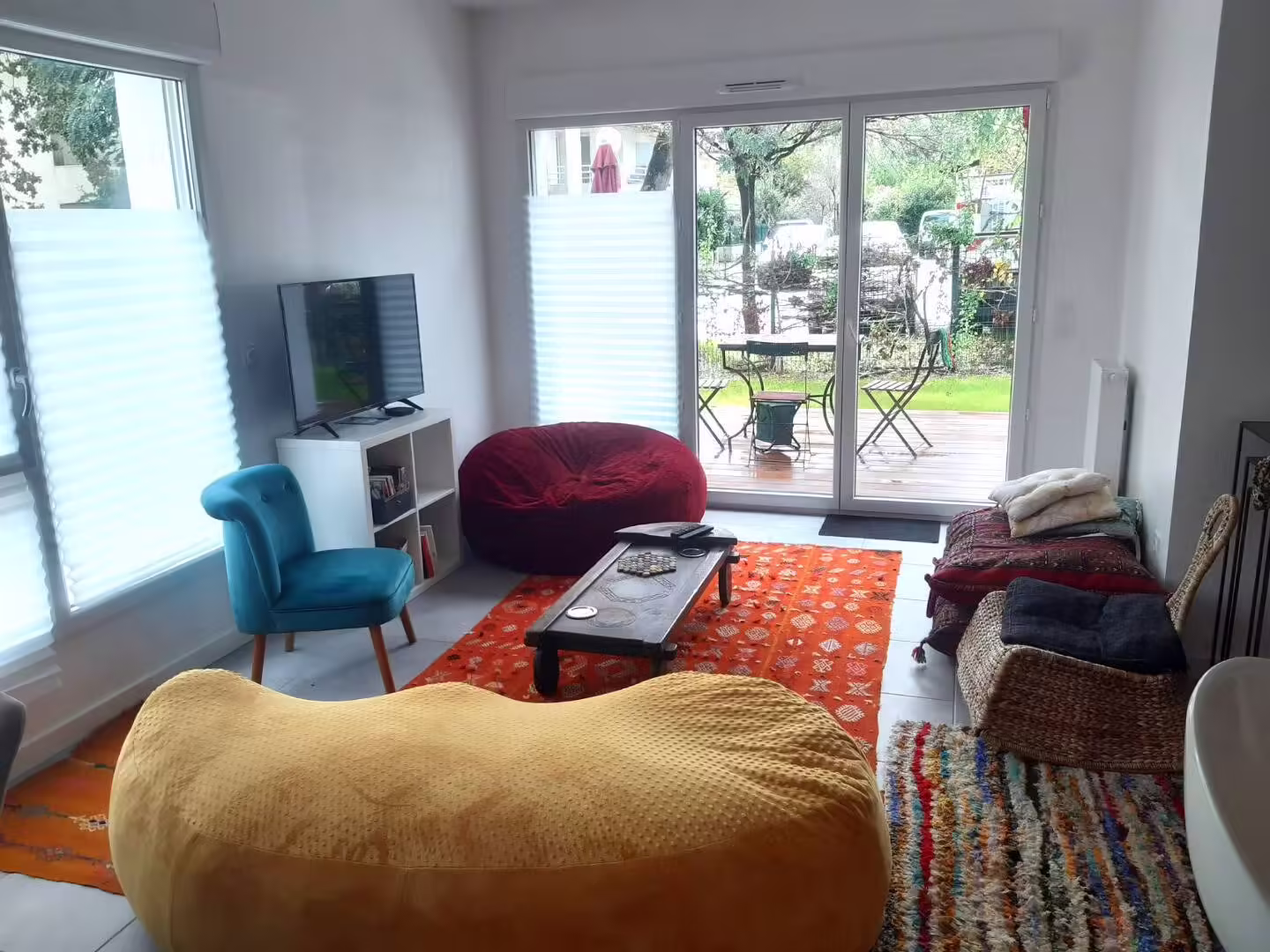 Homestay Gradignan 322618