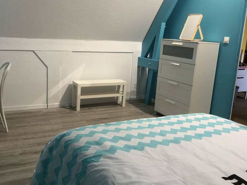 Homestay Savigny-sur-Orge 323661-3