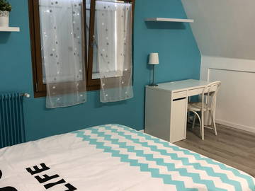 Habitación En Alquiler Savigny-Sur-Orge 323661