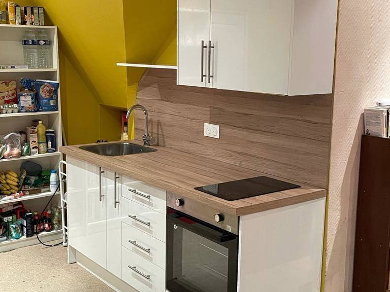 Homestay Savigny-sur-Orge 323661-5