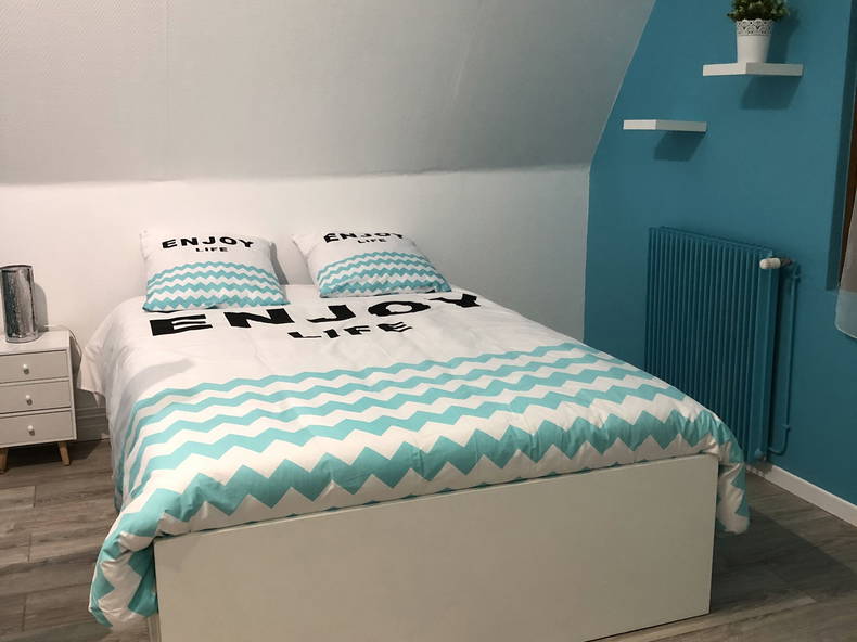 Homestay Savigny-sur-Orge 323661-1