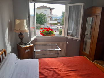 Chambre À Louer Besançon 324260