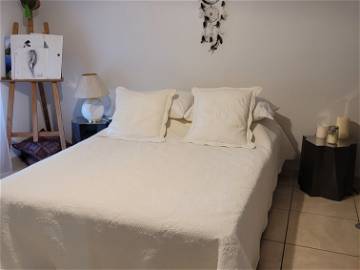 Room For Rent Amélie-Les-Bains-Palalda 326777