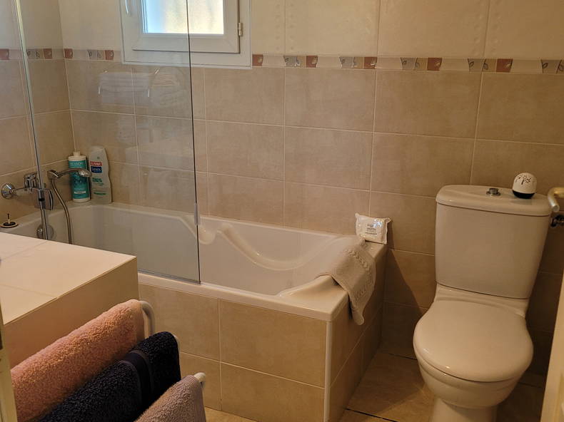 Homestay Amélie-les-Bains-Palalda 326777-1