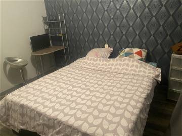 Chambre À Louer Seuillet 327373