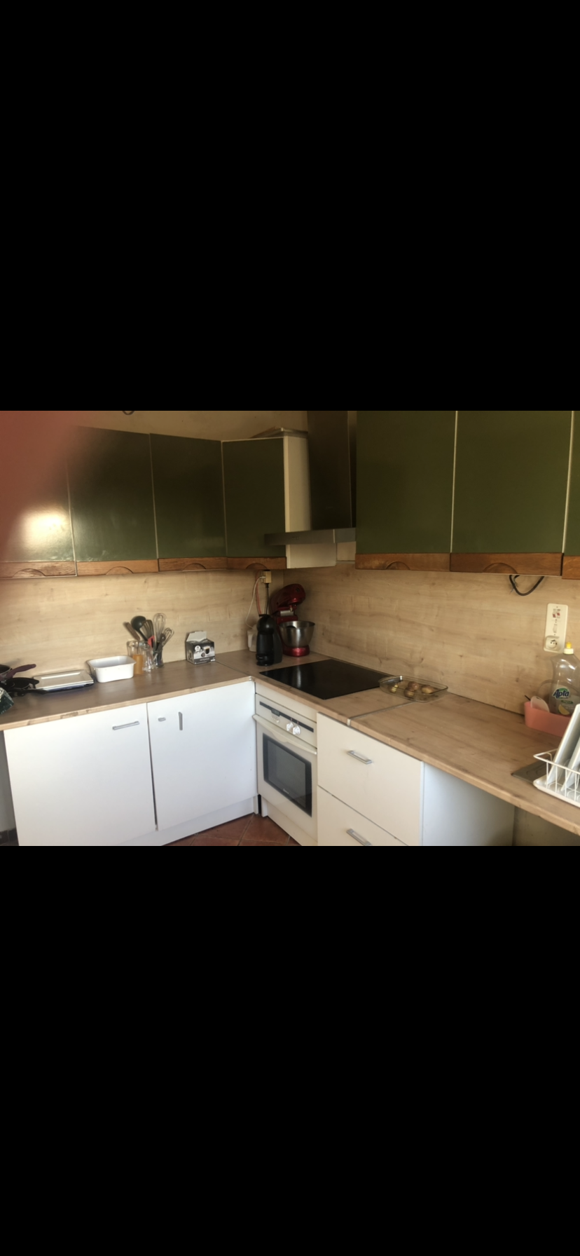 Homestay Seuillet 327373
