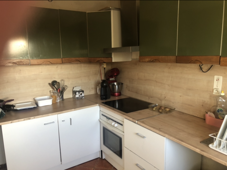 Chambre Chez L'habitant Seuillet 327373-1