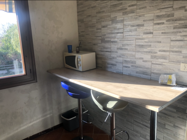 Chambre Chez L'habitant Seuillet 327373-3