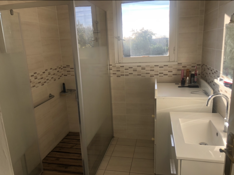 Chambre Chez L'habitant Seuillet 327373-4