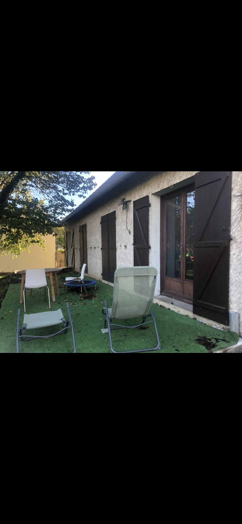 Homestay Seuillet 327373