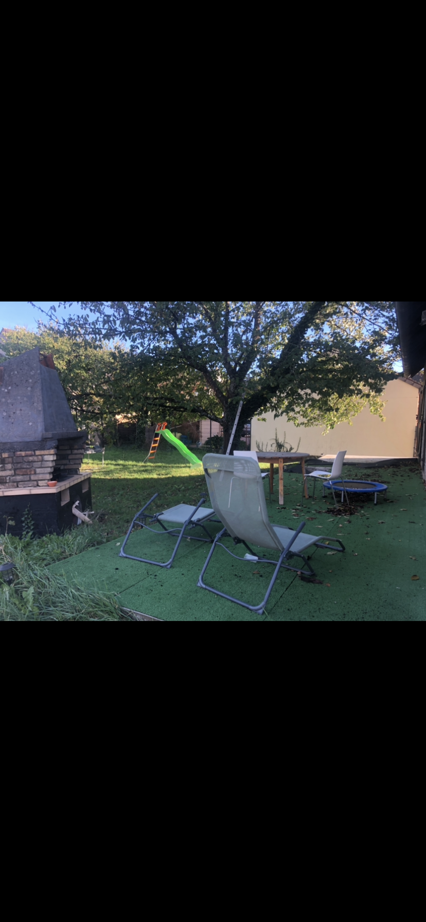 Homestay Seuillet 327373