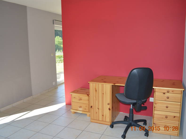 Chambre Chez L'habitant Namur 328470-1