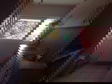 Chambre Chez L'habitant Namur 328470-4