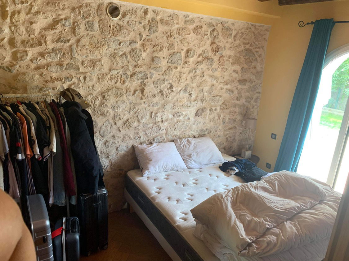 Homestay Antibes 333032