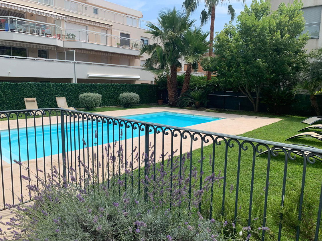 Homestay Antibes 333032
