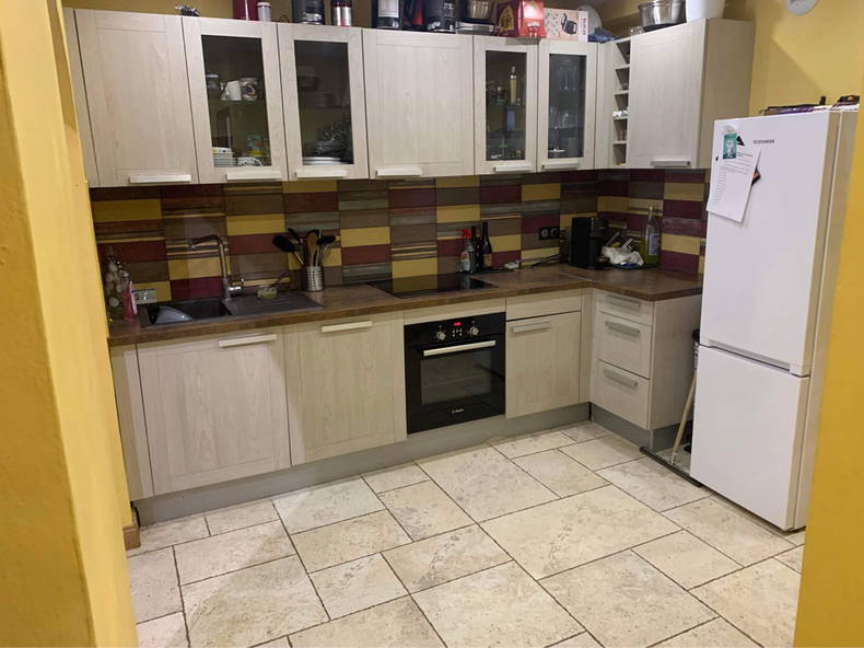 Zakwaterowanie U Rodziny Antibes 333032-3