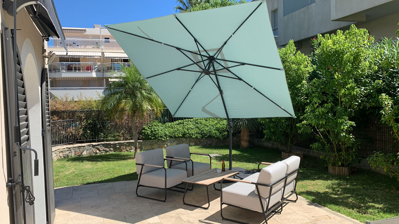 Homestay Antibes 333032