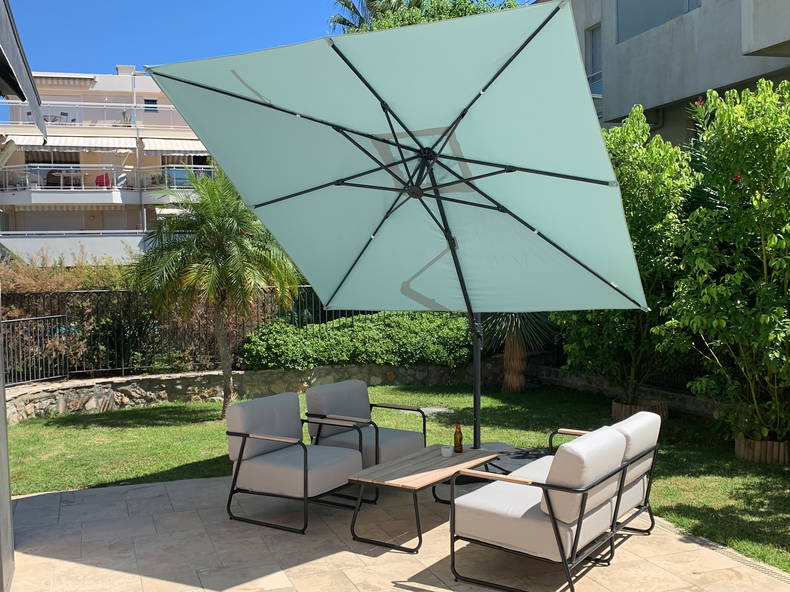 Zakwaterowanie U Rodziny Antibes 333032-4