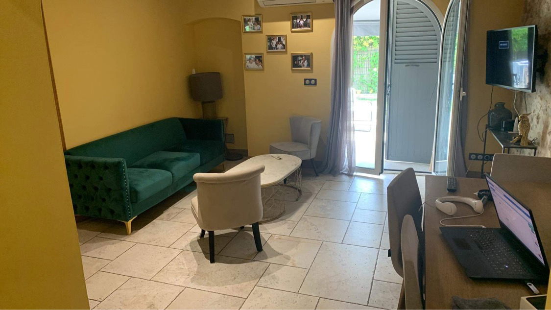 Homestay Antibes 333032