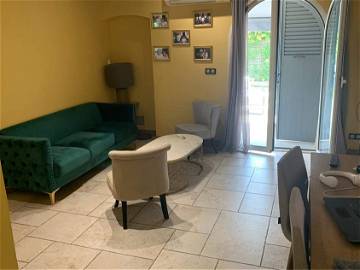 Quedarse En Casa Antibes 333032-5