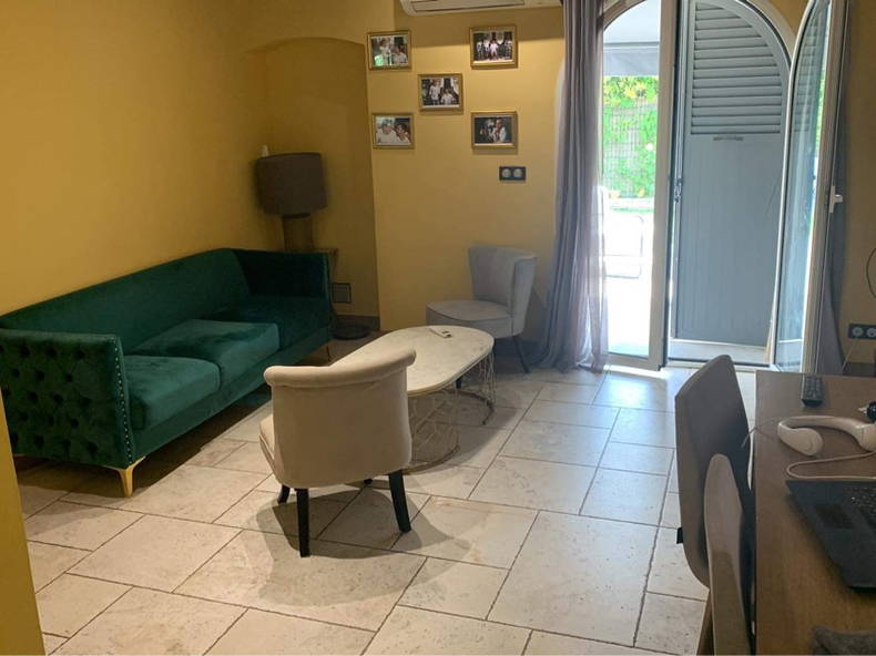 Zakwaterowanie U Rodziny Antibes 333032-5