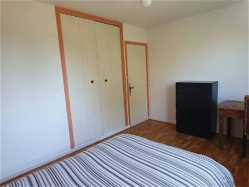 Chambre À Louer Lissieu 334276-1